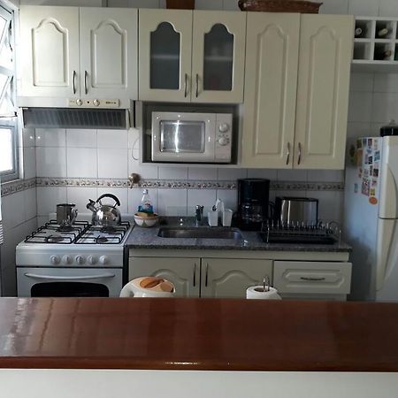 Apartamento Lautaro Lägenhet Buenos Aires Exteriör bild