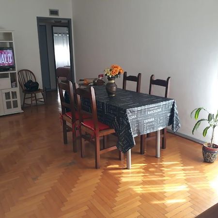 Apartamento Lautaro Lägenhet Buenos Aires Exteriör bild