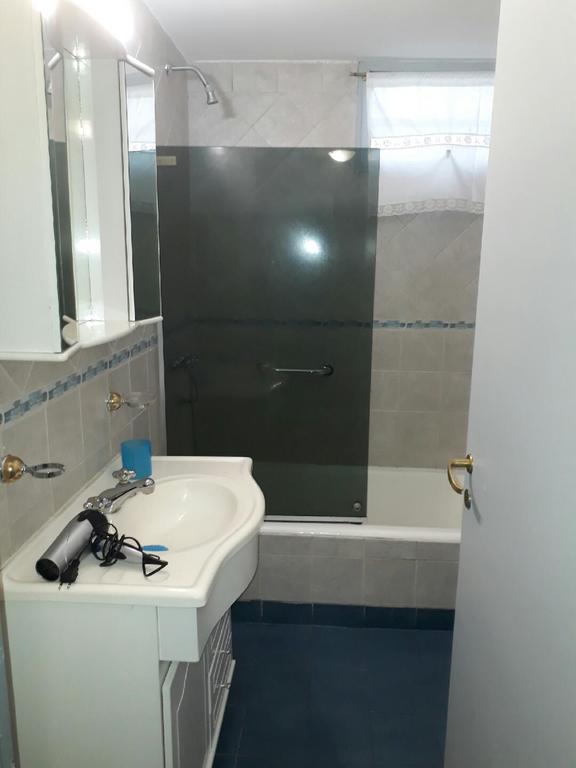 Apartamento Lautaro Lägenhet Buenos Aires Exteriör bild