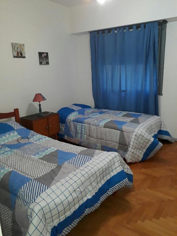 Apartamento Lautaro Lägenhet Buenos Aires Exteriör bild