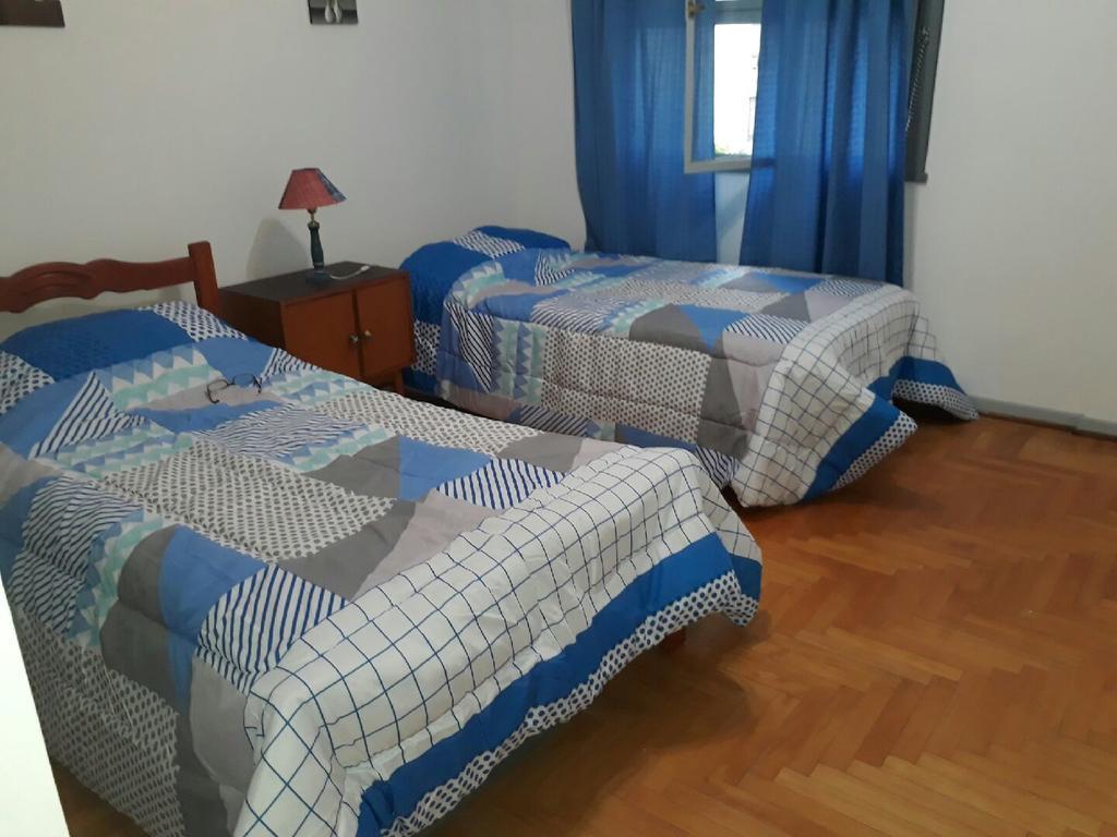 Apartamento Lautaro Lägenhet Buenos Aires Exteriör bild