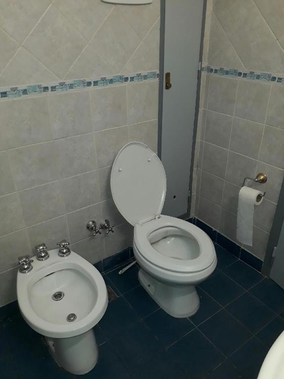 Apartamento Lautaro Lägenhet Buenos Aires Exteriör bild
