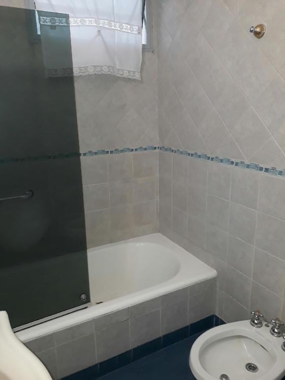 Apartamento Lautaro Lägenhet Buenos Aires Exteriör bild