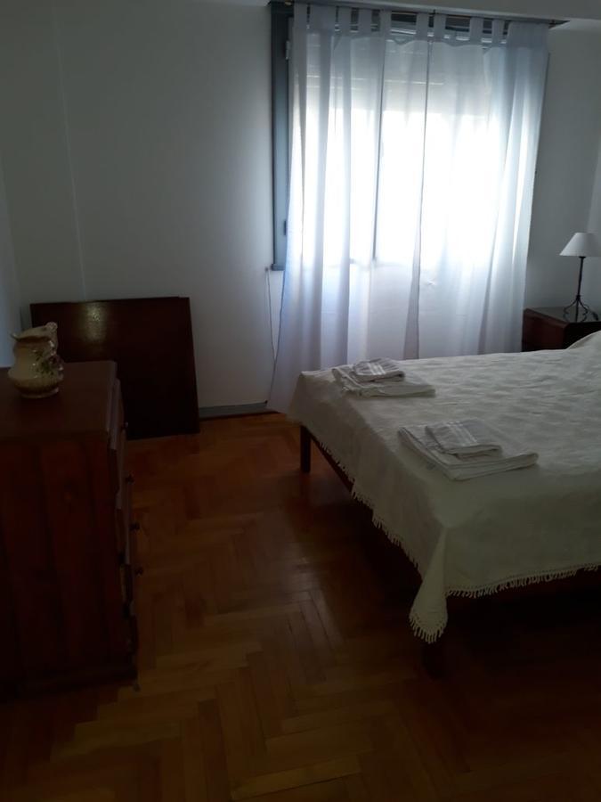 Apartamento Lautaro Lägenhet Buenos Aires Exteriör bild
