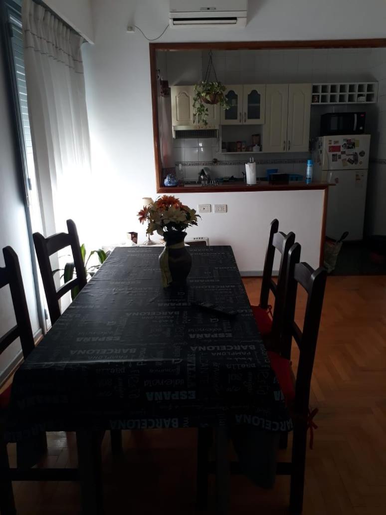 Apartamento Lautaro Lägenhet Buenos Aires Exteriör bild