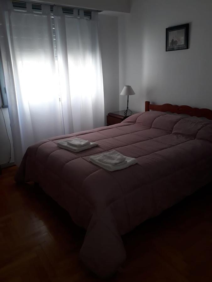 Apartamento Lautaro Lägenhet Buenos Aires Exteriör bild