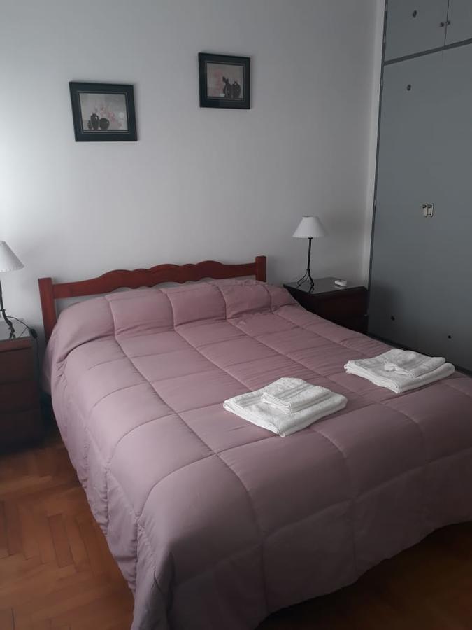 Apartamento Lautaro Lägenhet Buenos Aires Exteriör bild